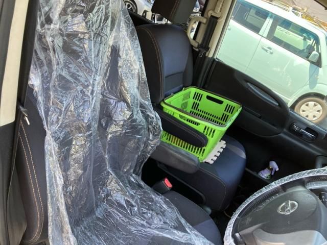 NISSAN SERENA  WG 2009 Image 31