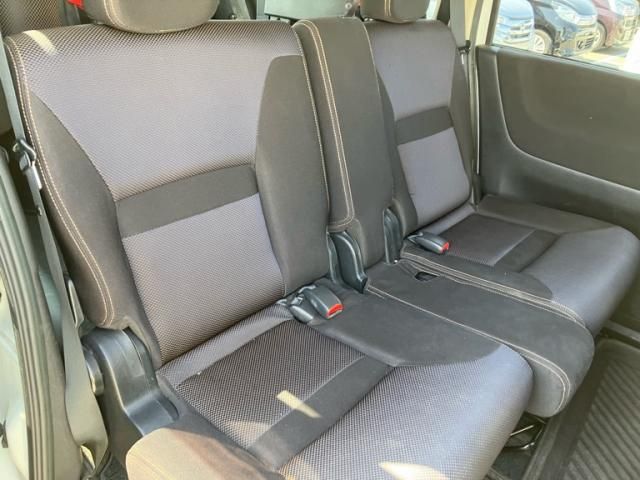 NISSAN SERENA  WG 2009 Image 31