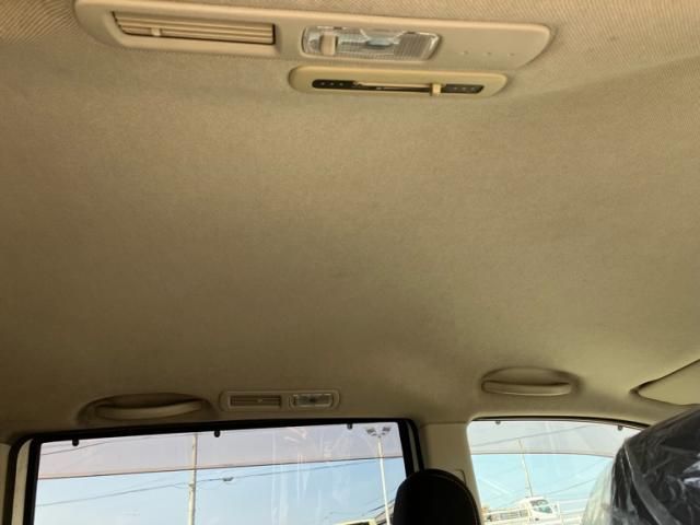 NISSAN SERENA  WG 2009 Image 31