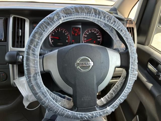 NISSAN SERENA  WG 2009 Image 31