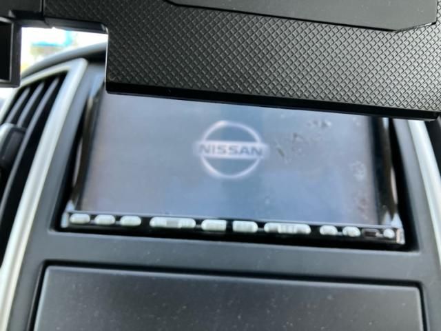 NISSAN SERENA  WG 2009 Image 31