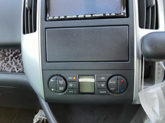 NISSAN SERENA  WG 2009 Image 31