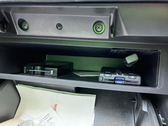 NISSAN SERENA  WG 2009 Image 31