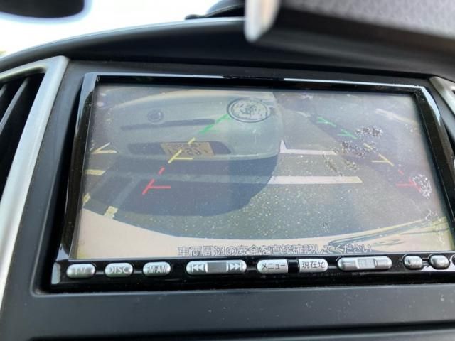 NISSAN SERENA  WG 2009 Image 31