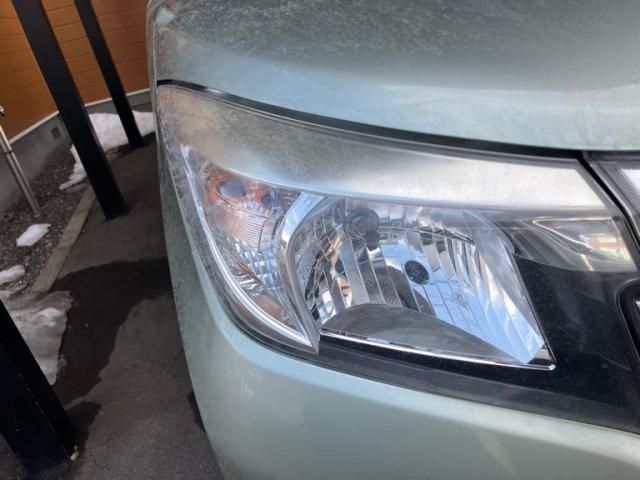 SUZUKI SOLIO 4WD 2016 Image 31