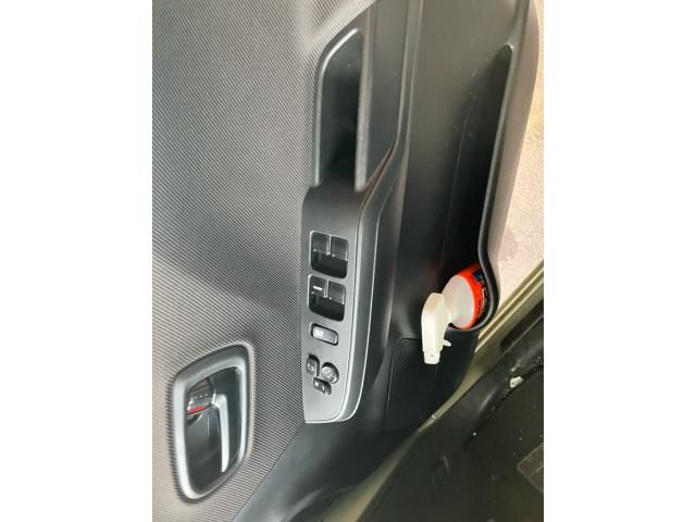 SUZUKI SOLIO 4WD 2016 Image 31