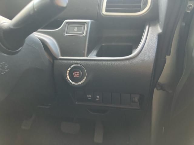 SUZUKI SOLIO 4WD 2016 Image 31