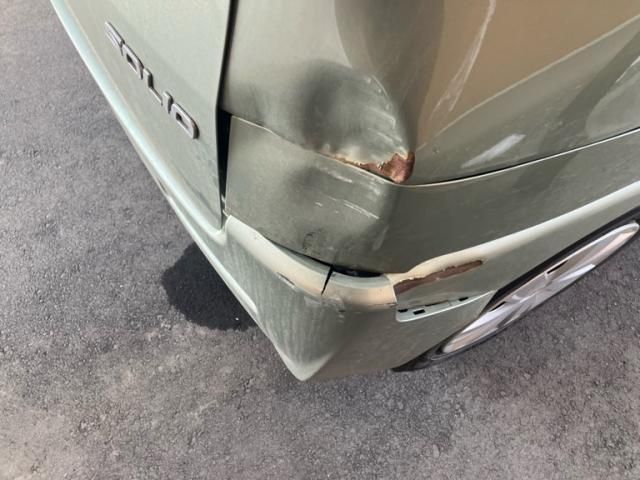 SUZUKI SOLIO 4WD 2016 Image 31