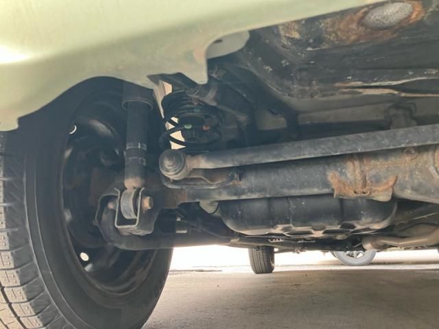 SUZUKI SOLIO 4WD 2016 Image 31