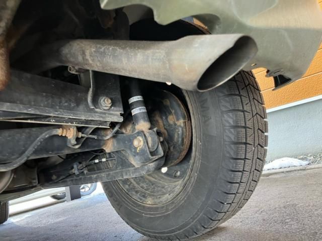 SUZUKI SOLIO 4WD 2016 Image 31