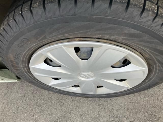 SUZUKI SOLIO 4WD 2016 Image 31