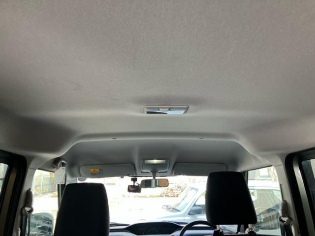 SUZUKI SOLIO 4WD 2016 Image 31