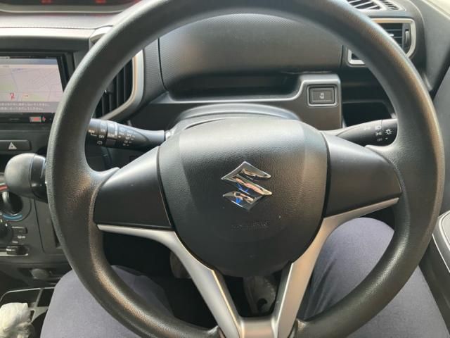 SUZUKI SOLIO 4WD 2016 Image 31