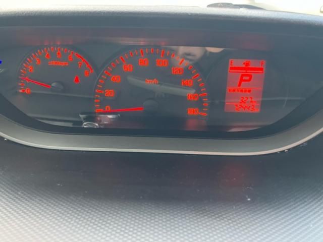 SUZUKI SOLIO 4WD 2016 Image 31