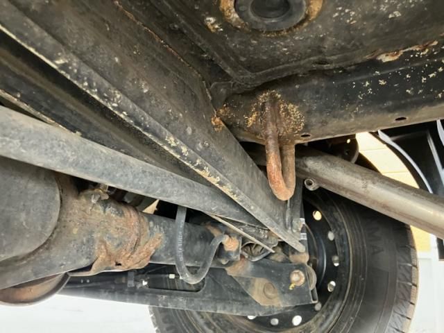 SUZUKI SOLIO 4WD 2016 Image 31