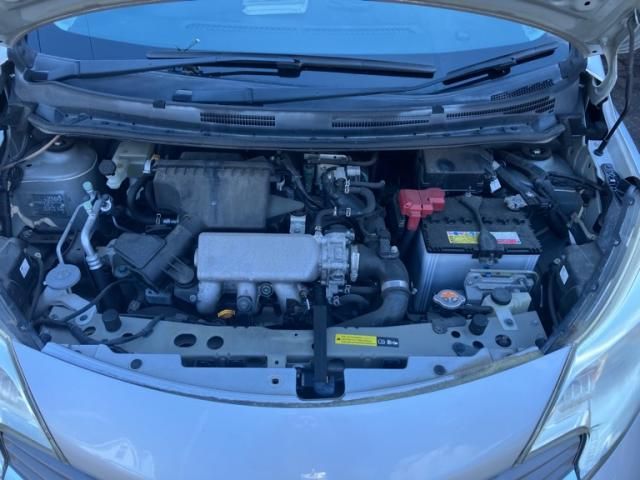 NISSAN NOTE 2013 Image 31