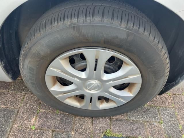 NISSAN NOTE 2013 Image 31