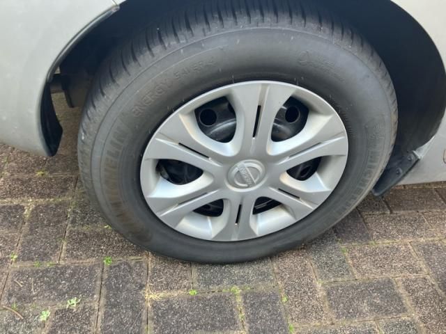 NISSAN NOTE 2013 Image 31