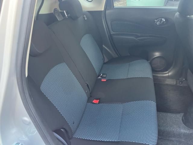 NISSAN NOTE 2013 Image 31