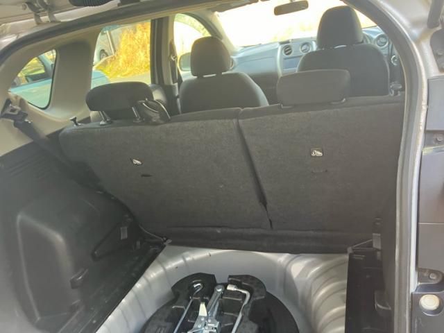 NISSAN NOTE 2013 Image 31