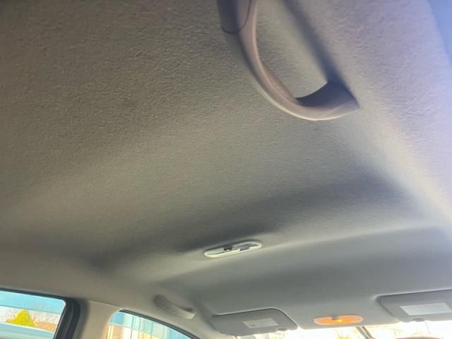 NISSAN NOTE 2013 Image 31