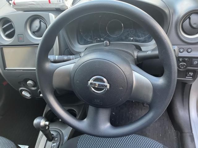 NISSAN NOTE 2013 Image 31