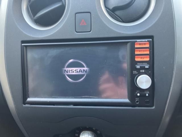 NISSAN NOTE 2013 Image 31