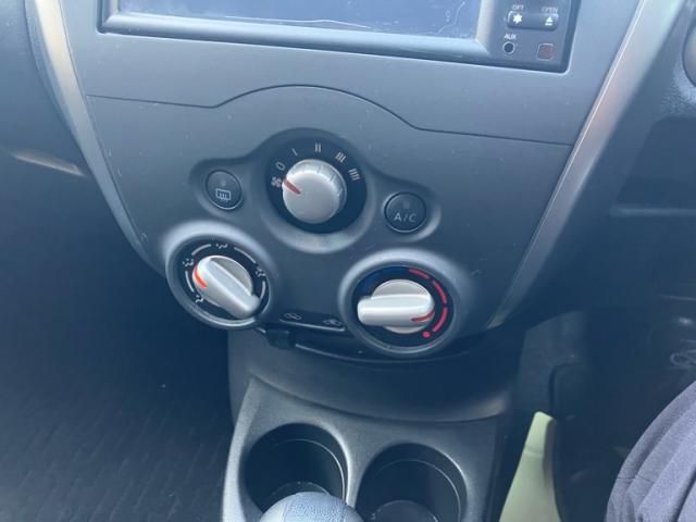 NISSAN NOTE 2013 Image 31