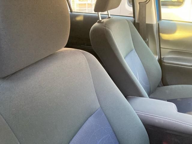 TOYOTA AQUA 2016 Image 31