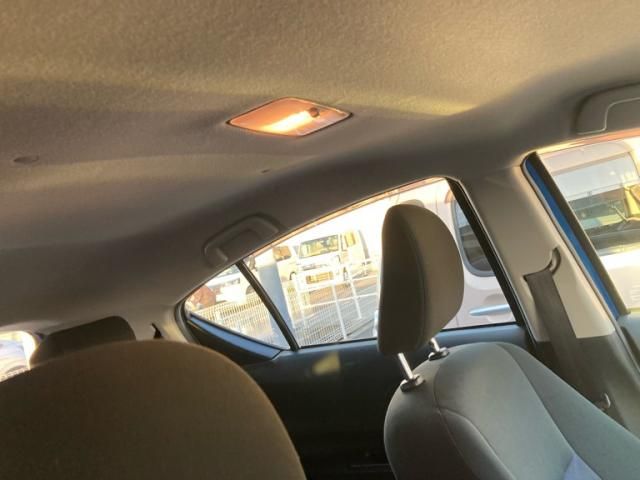 TOYOTA AQUA 2016 Image 31