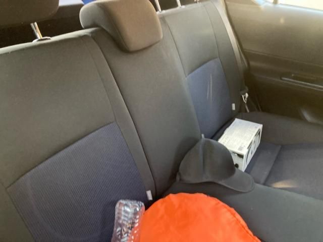 TOYOTA AQUA 2016 Image 31