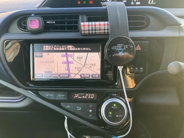 TOYOTA AQUA 2016 Image 31