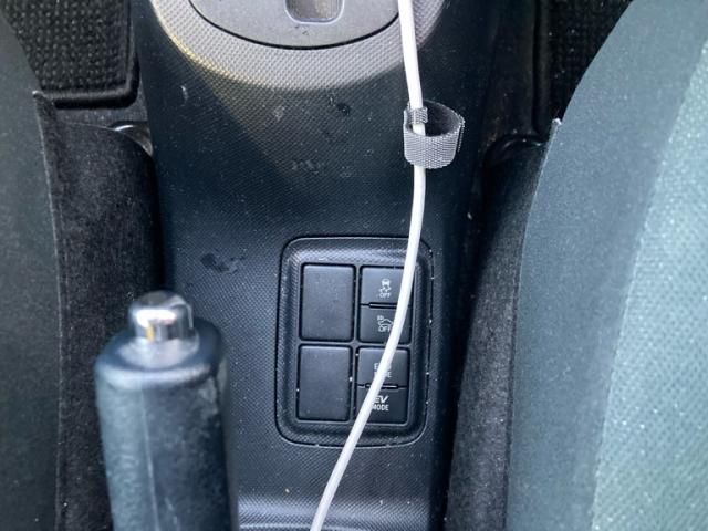 TOYOTA AQUA 2016 Image 31