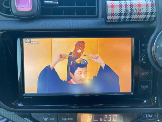 TOYOTA AQUA 2016 Image 31