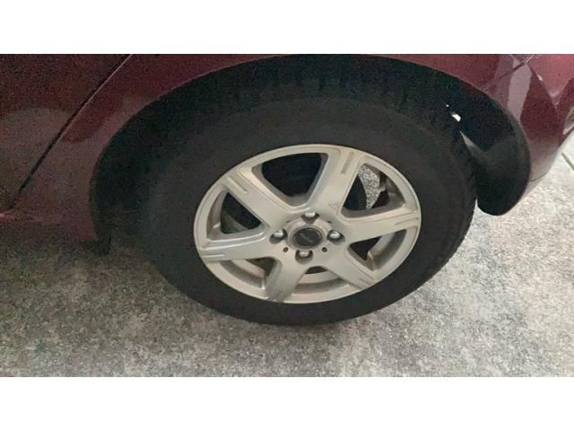 MAZDA DEMIO 2013 Image 31