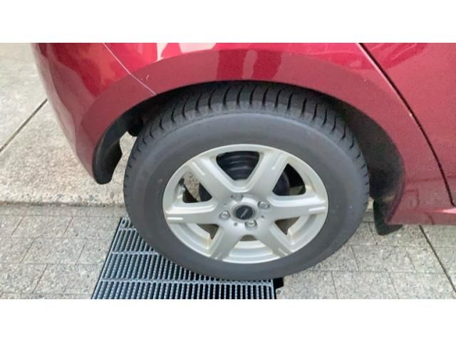 MAZDA DEMIO 2013 Image 31