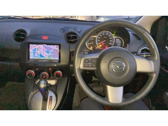 MAZDA DEMIO 2013 Image 31