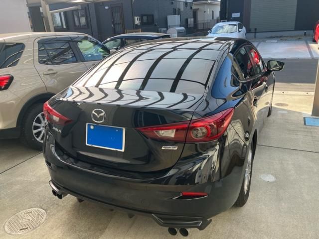 MAZDA AXELA SEDAN 2014 Image 31