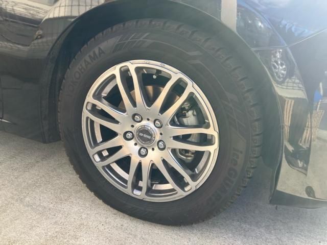 MAZDA AXELA SEDAN 2014 Image 31