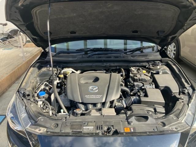 MAZDA AXELA SEDAN 2014 Image 31