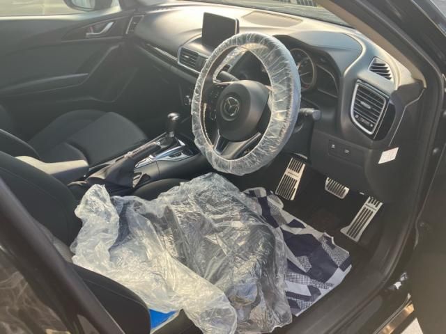 MAZDA AXELA SEDAN 2014 Image 31