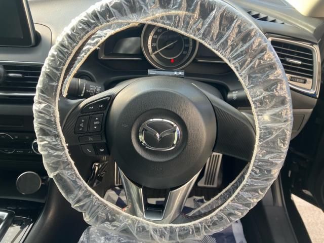 MAZDA AXELA SEDAN 2014 Image 31