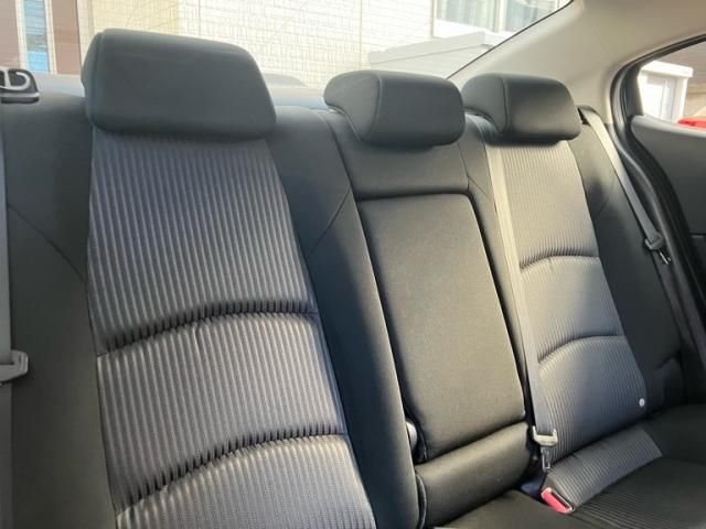 MAZDA AXELA SEDAN 2014 Image 31