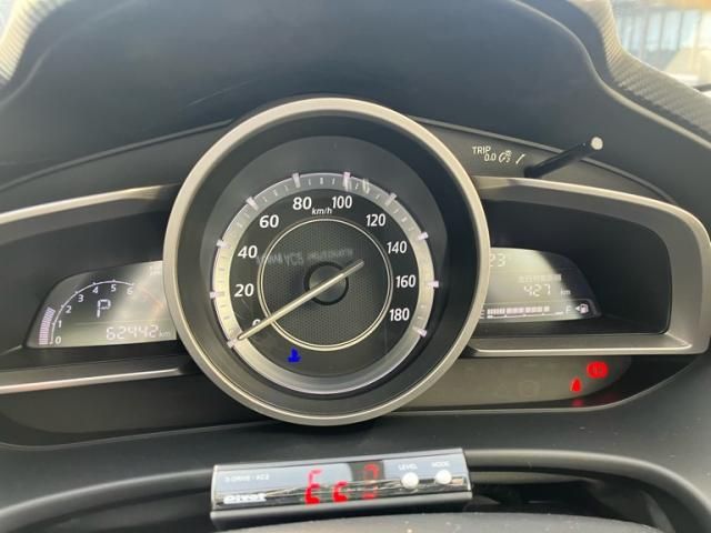 MAZDA AXELA SEDAN 2014 Image 31