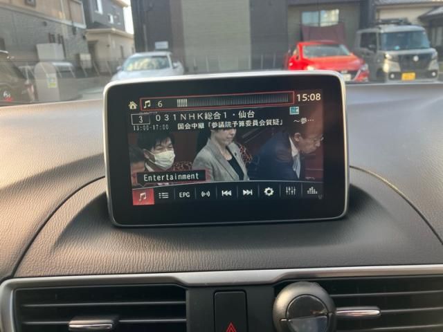 MAZDA AXELA SEDAN 2014 Image 31