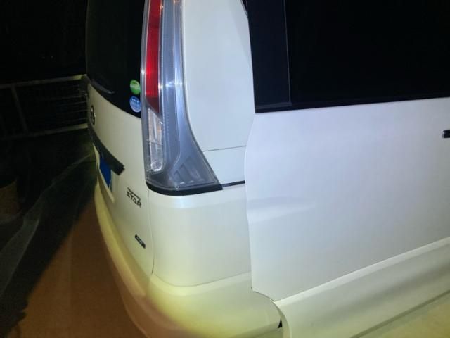NISSAN SERENA  WG 2012 Image 31