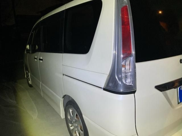 NISSAN SERENA  WG 2012 Image 31