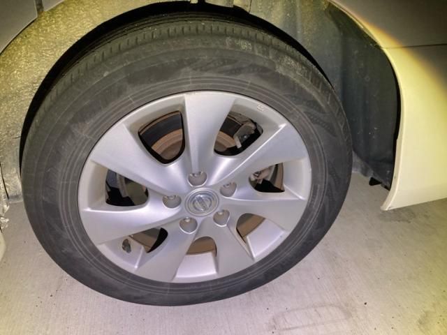 NISSAN SERENA  WG 2012 Image 31