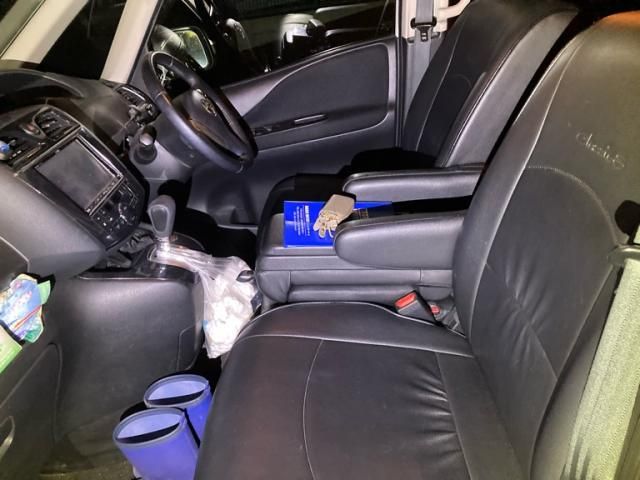 NISSAN SERENA  WG 2012 Image 31