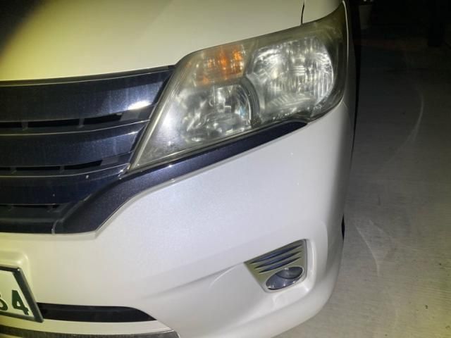 NISSAN SERENA  WG 2012 Image 31